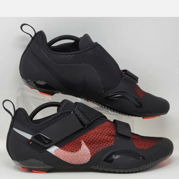 Nike Superrep Cycle Limited Edition Sneaker Cycling Shoes CW2191-008 Men's Multi - Picture 9 of 11